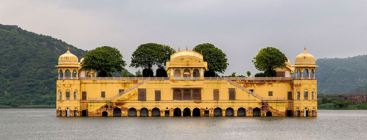 Pinkcity Jaipur Tours